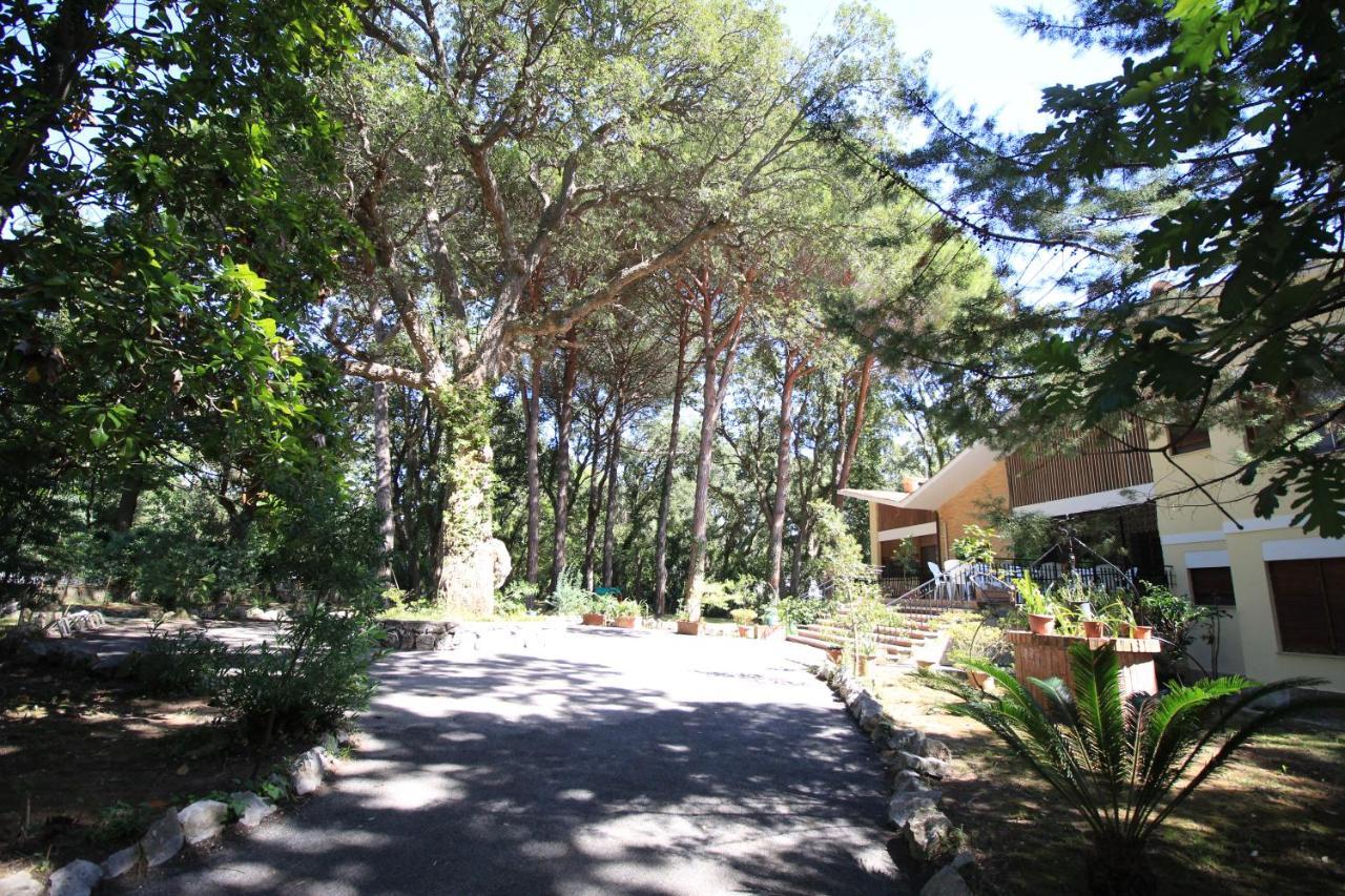 Baia D'argento Sabaudia