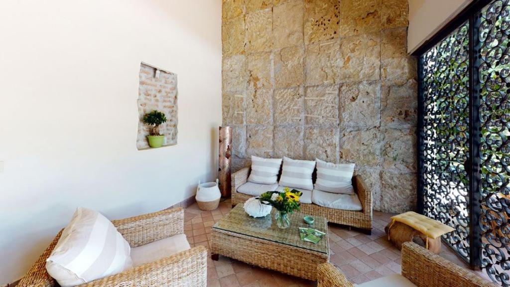 Bed & Breakfast Baia D'argento