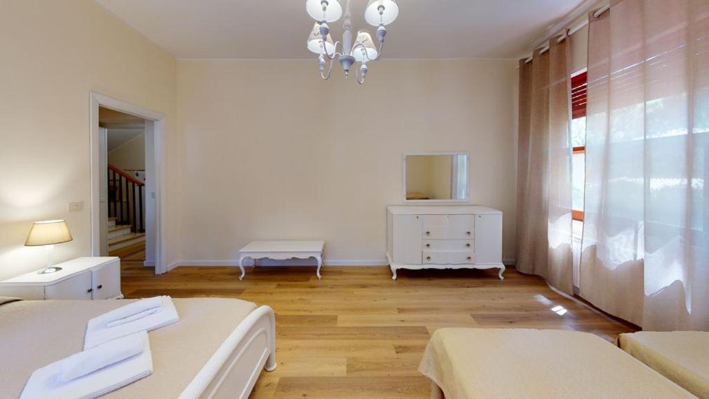 Bed & Breakfast Baia D'argento