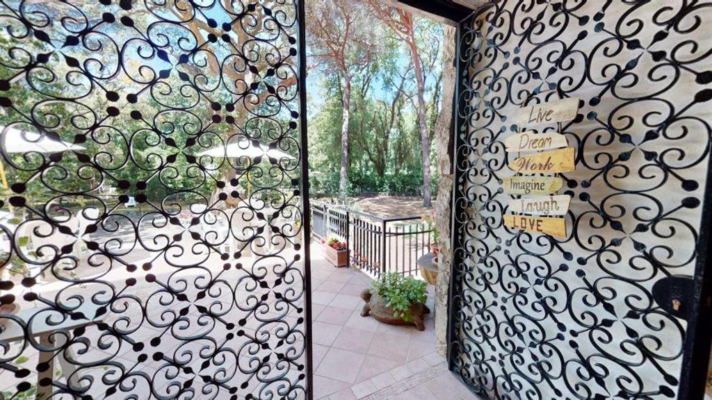 Baia D'argento Bed & Breakfast