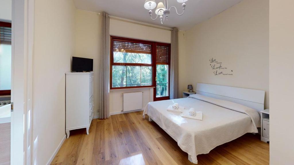 Baia D'argento Bed & Breakfast Sabaudia