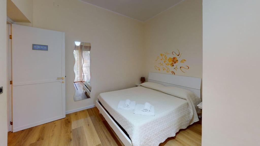 Baia D'argento Bed & Breakfast