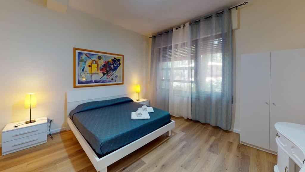 Baia D'argento Bed & Breakfast *