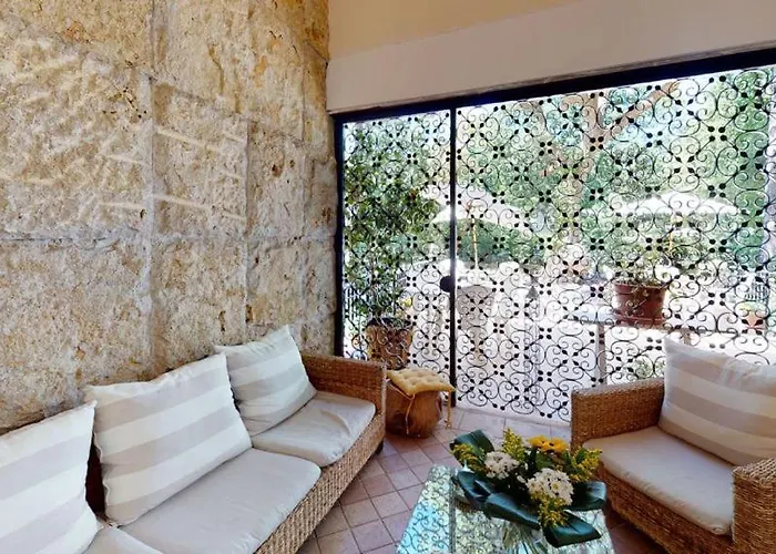 B&B Baia D\'Argento