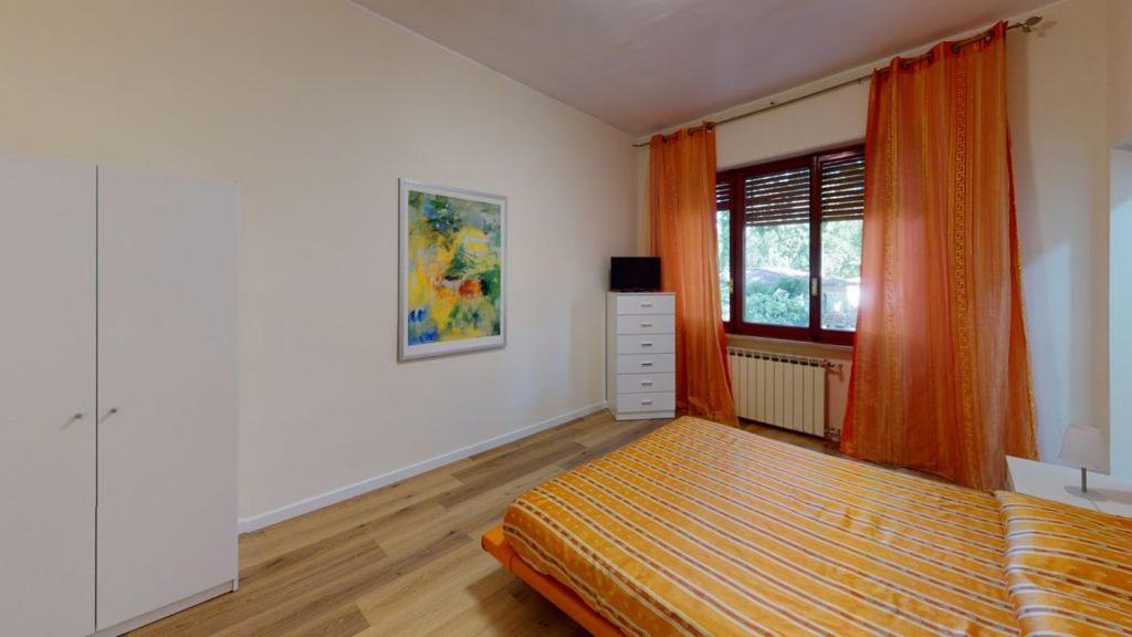 Bed & Breakfast Baia D'argento *