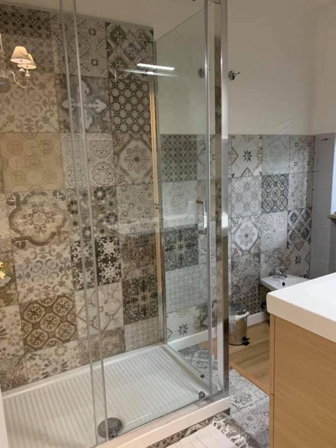 Bed & Breakfast Baia D'argento