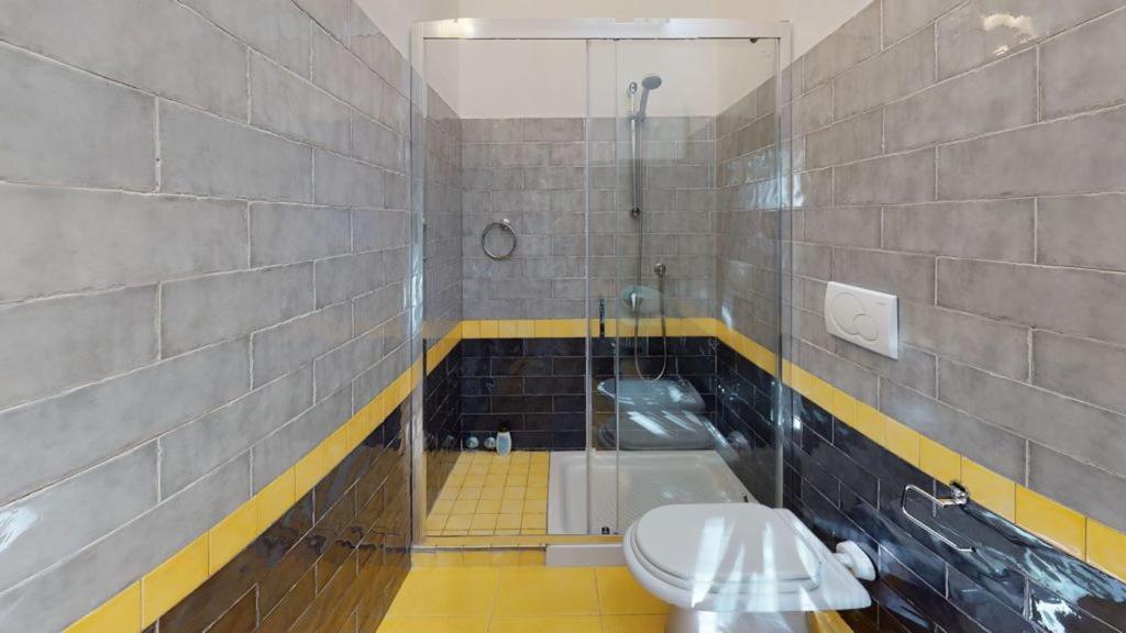 Bed & Breakfast Baia D'argento Sabaudia