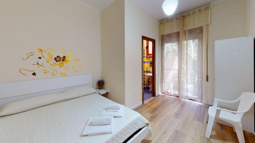 Bed & Breakfast Baia D'argento